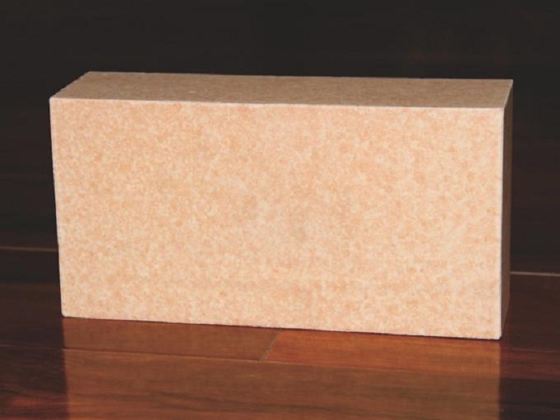 sintered AZS refractory brick for steel furnace