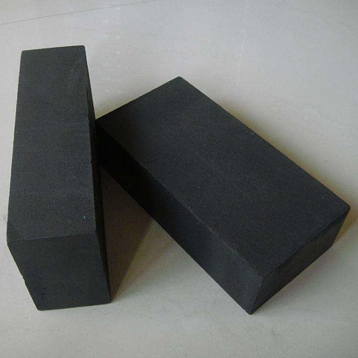 High quality Pre-baked carbon block for electric furnace